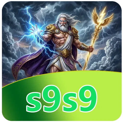 Ikon s9s9 untuk ciri berkas resmi